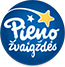 Pieno Zvaigzdes